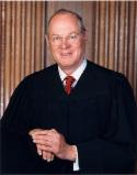 Justice Anthony Kennedy