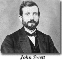 John Swett