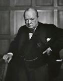 Sir Winston Churchill