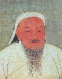 Genghis Khan