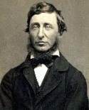 Henry David Thoreau