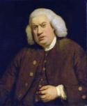 Dr. Samuel Johnson