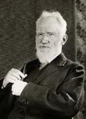 George Bernard Shaw