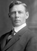 Charles A. Lindbergh, Sr.