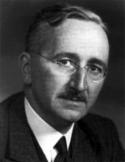 Friedrich August von Hayek