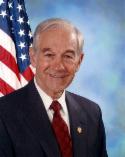 Dr. Ron Paul