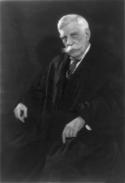 Justice Oliver Wendell Holmes, Jr.