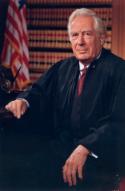 Justice Warren E. Burger
