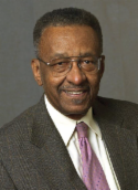 Walter E. Williams