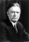 William E. Borah