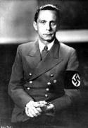 Joseph Paul Goebbels