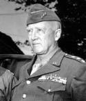 General George S. Patton, Jr.