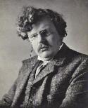 Gilbert Keith Chesterton