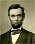 Abraham Lincoln