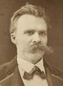 Friedrich Nietzsche