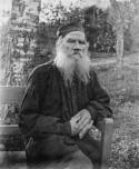 Leo Nikolaevich Tolstoi