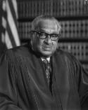 Justice Thurgood Marshall