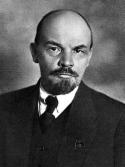 Vladimir Ilyich Lenin